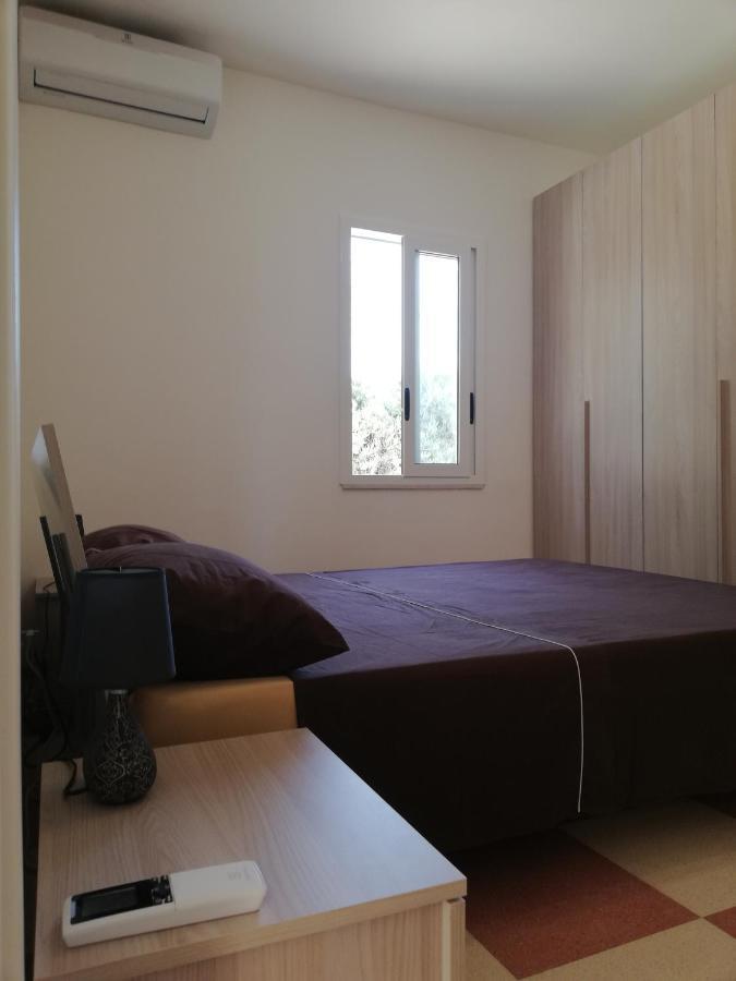 New Rooms On The Beach Pozzallo Eksteriør bilde