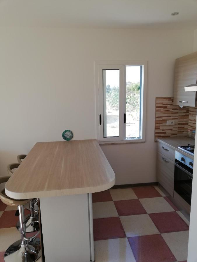 New Rooms On The Beach Pozzallo Eksteriør bilde