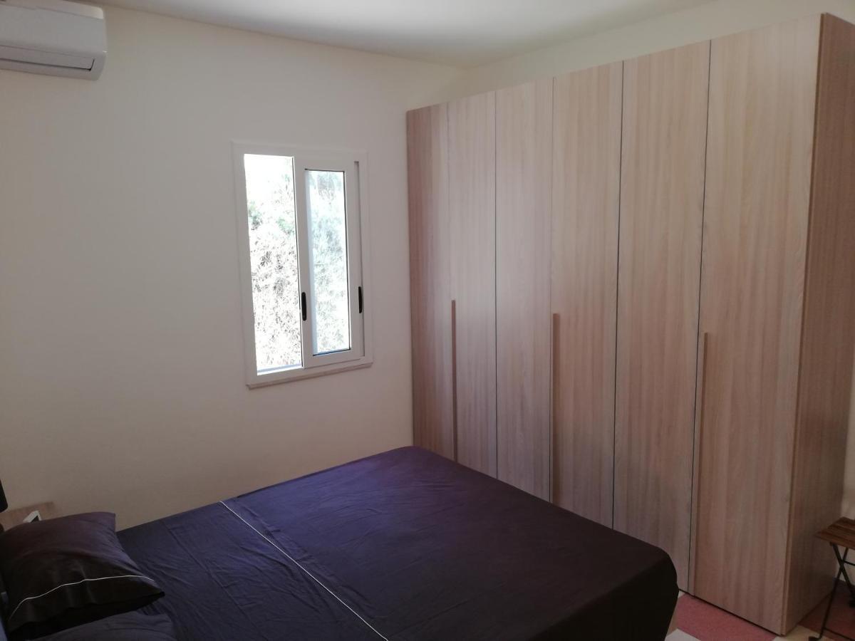 New Rooms On The Beach Pozzallo Eksteriør bilde