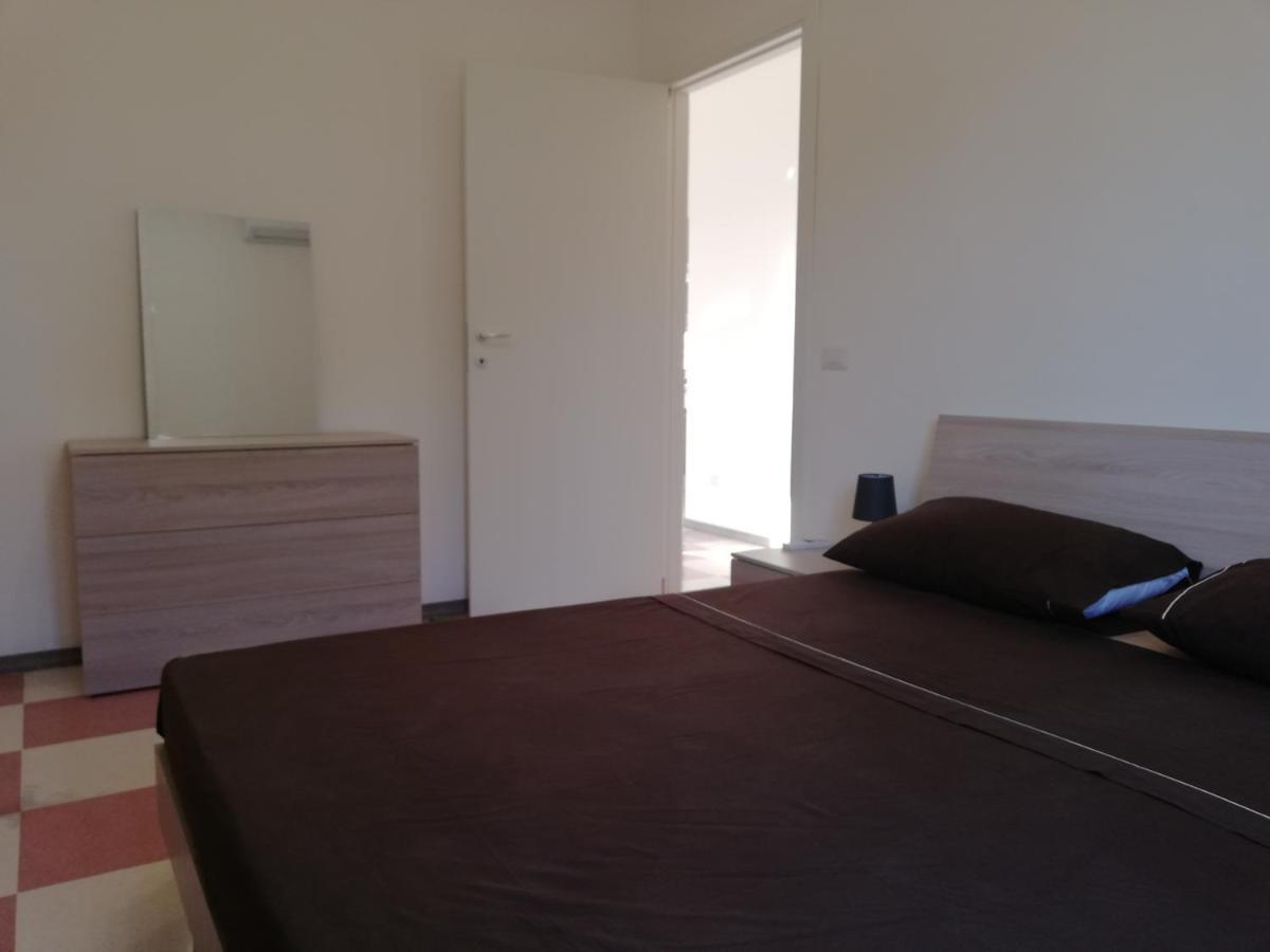 New Rooms On The Beach Pozzallo Eksteriør bilde