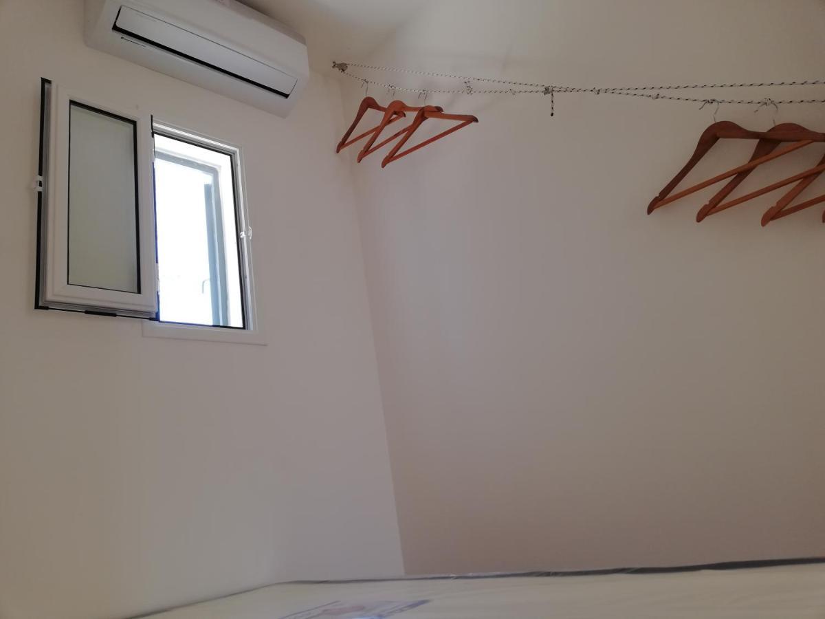 New Rooms On The Beach Pozzallo Eksteriør bilde