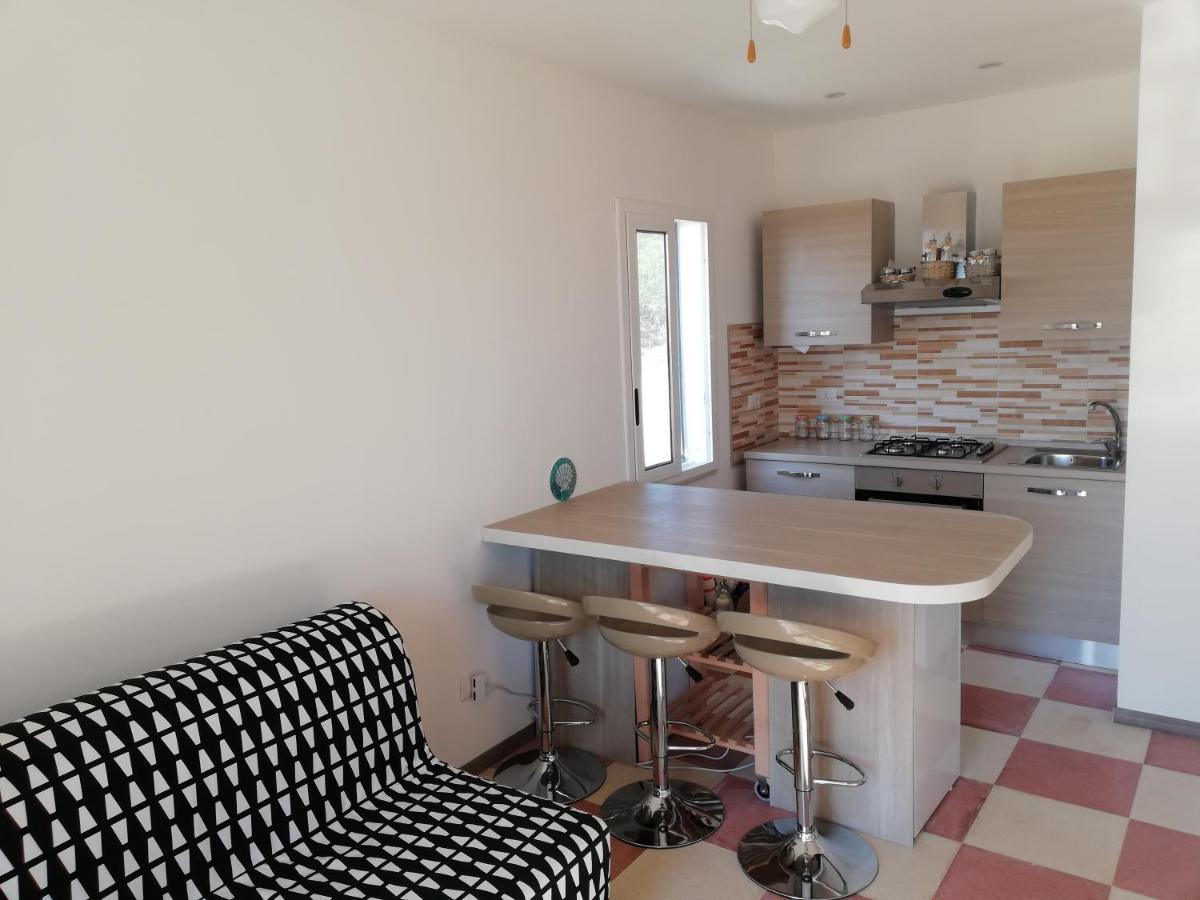 New Rooms On The Beach Pozzallo Eksteriør bilde