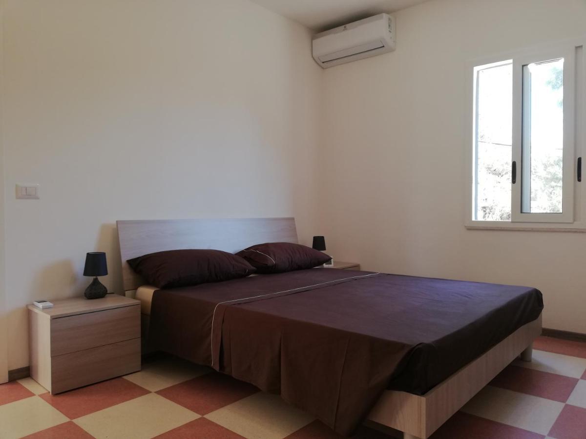 New Rooms On The Beach Pozzallo Eksteriør bilde