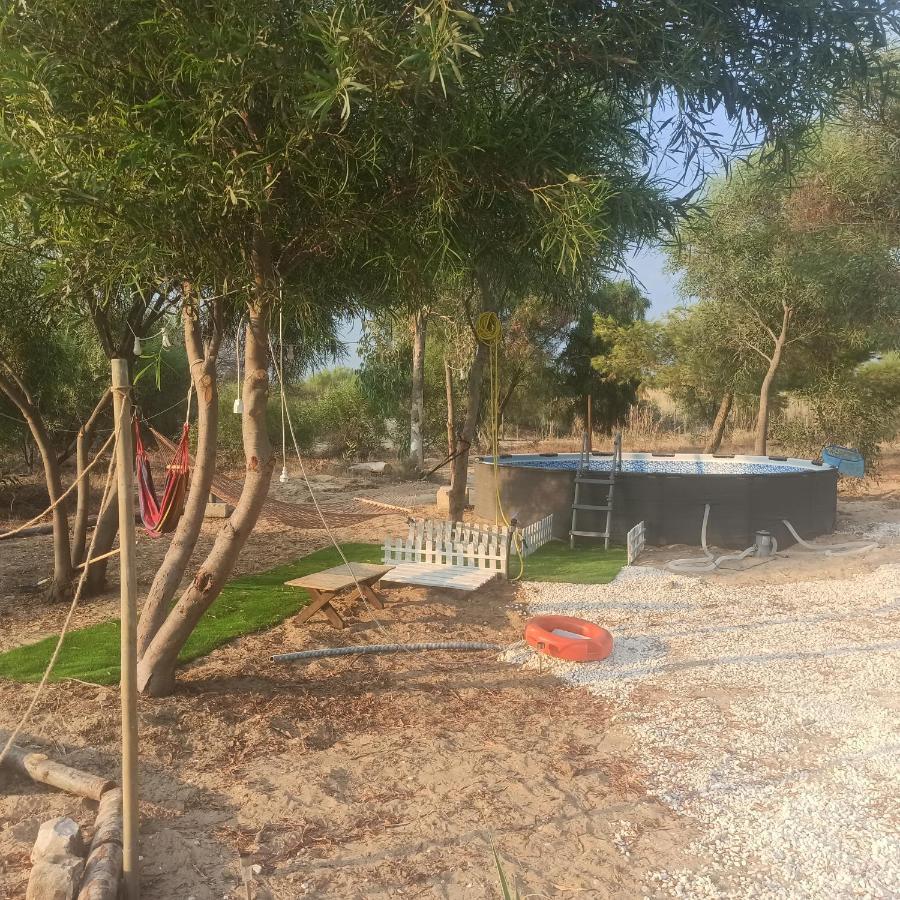 New Rooms On The Beach Pozzallo Eksteriør bilde