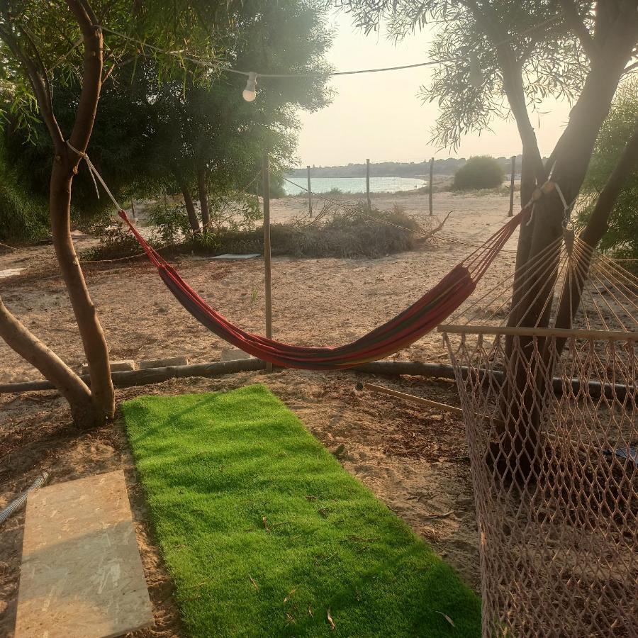 New Rooms On The Beach Pozzallo Eksteriør bilde